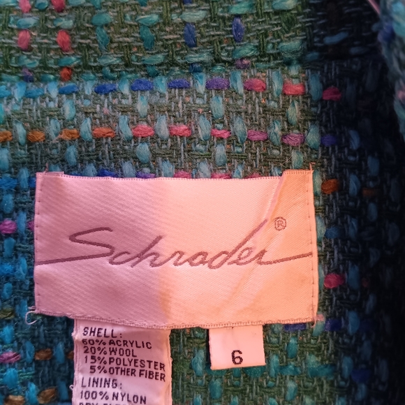 Jacket - Picture 2 of 3